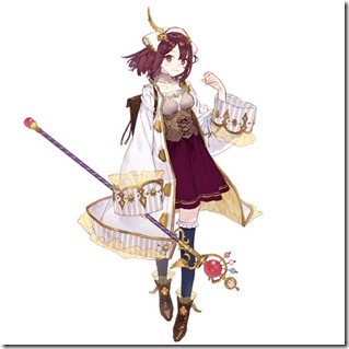 リディ&スールのアトリエ ソフィー - コピー リディ&スールのアトリエ ソフィー - コピー